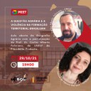 Aula Aberta Geografia Agrária