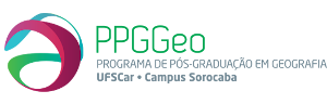 Programa de Pós-Graduação em Geografia