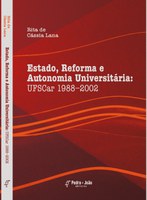 Professora do DGTH é autora de livro sobre a UFSCar